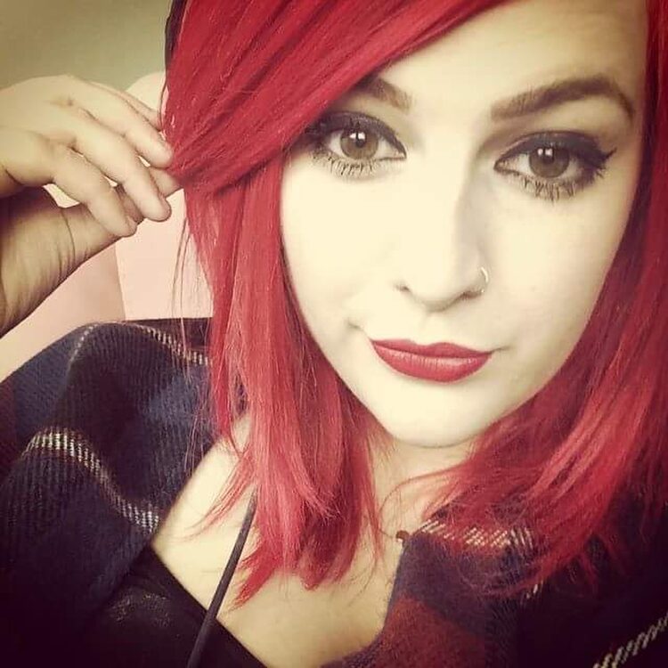 Foto de perfil de KatjaKeizar