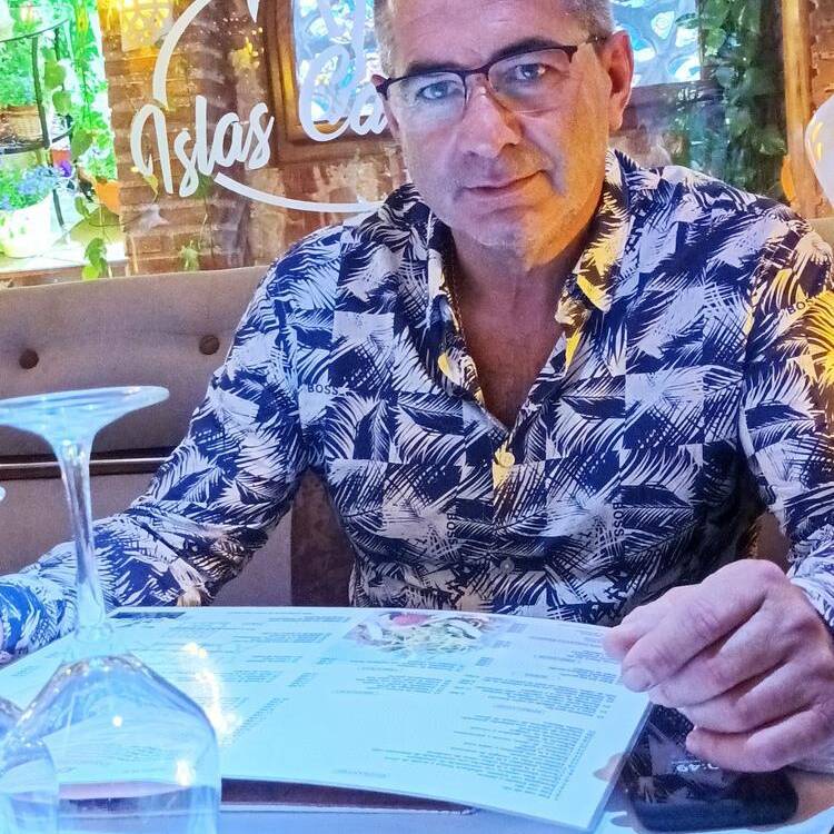 Foto de perfil de Juan