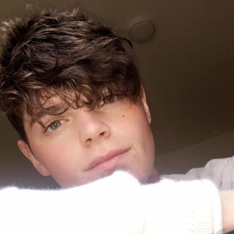 Foto de perfil de Conor Mc Donald