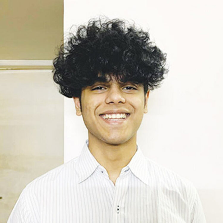 Foto de perfil de paul mathew