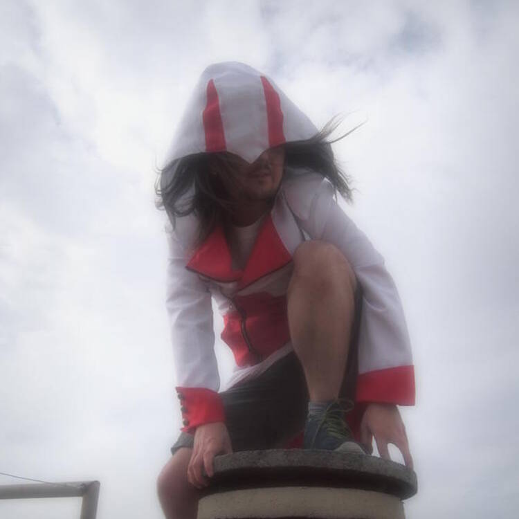 Foto de perfil de Bernie Draven