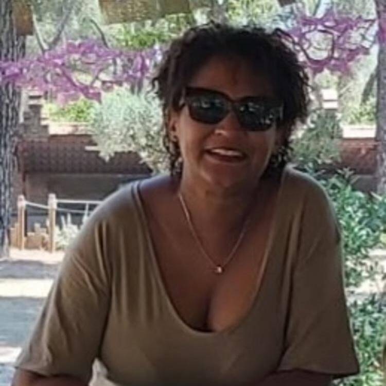 Foto de perfil de Iraida