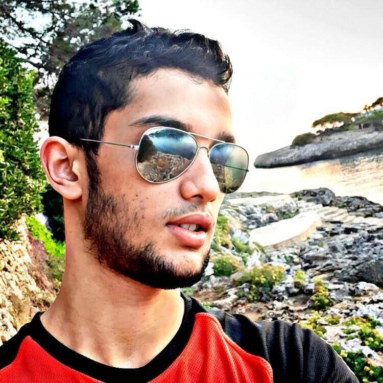 Foto de perfil de siraj