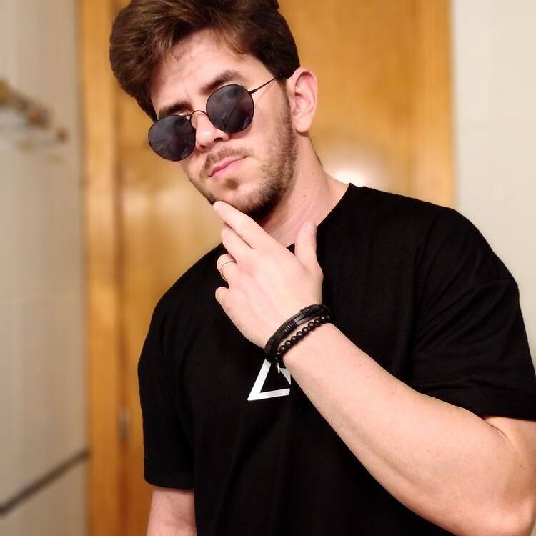 Foto de perfil de Luis