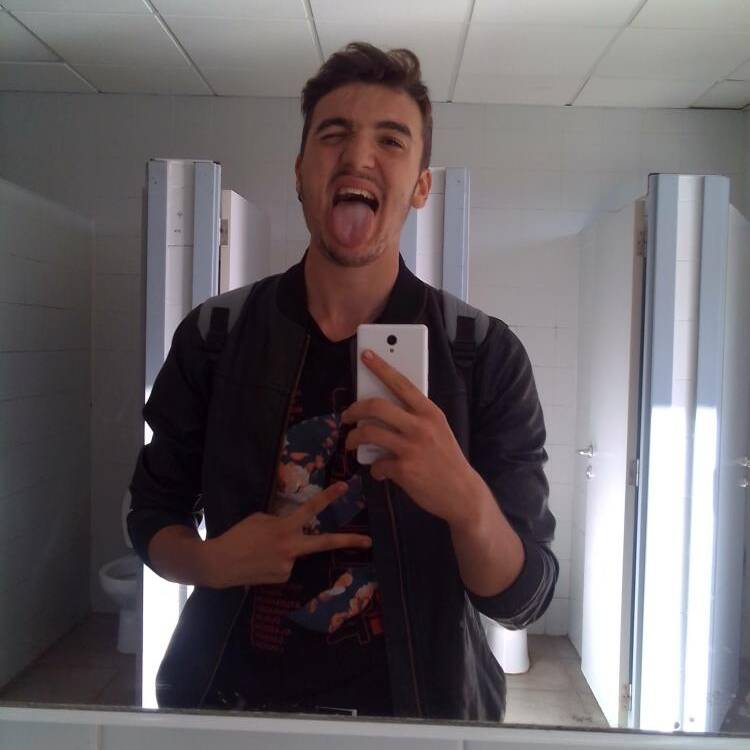 Foto de perfil de Alex