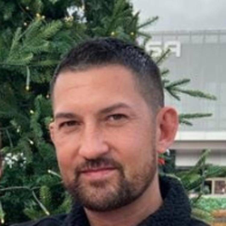 Foto de perfil de Luis