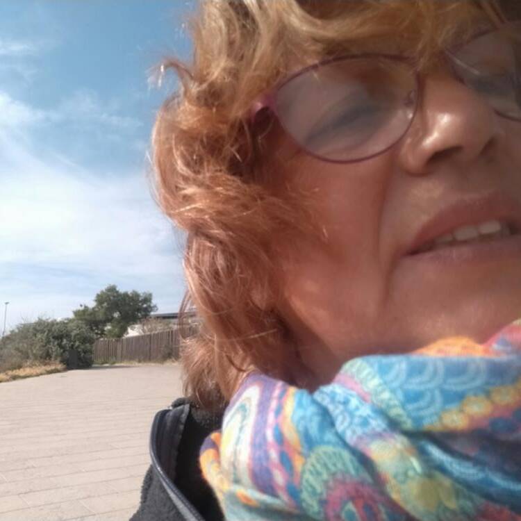 Foto de perfil de Isabel
