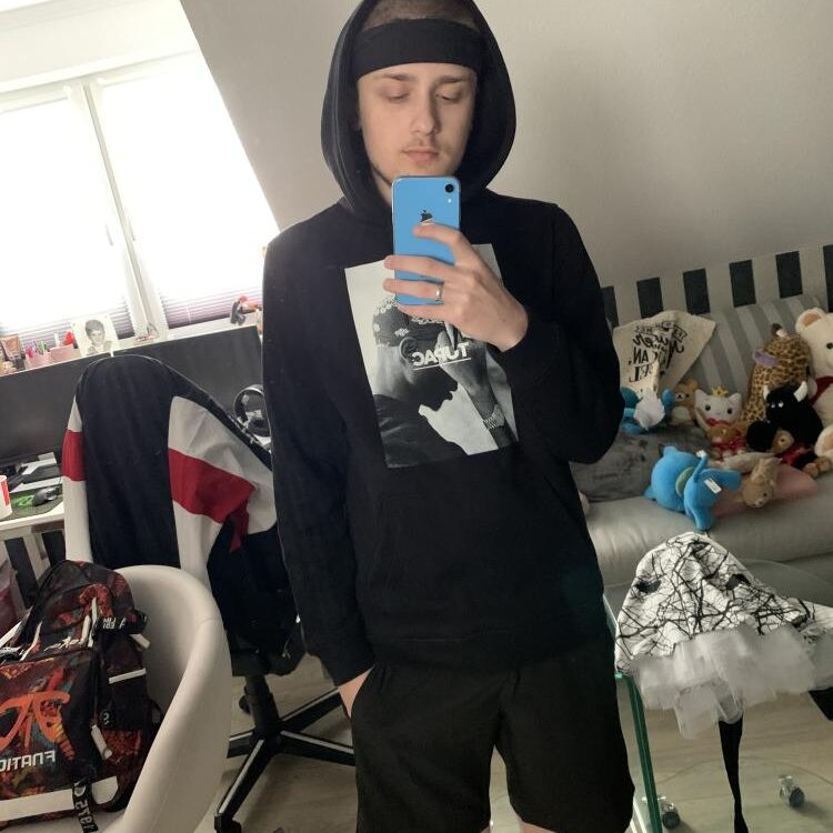 Foto de perfil de SirCloud