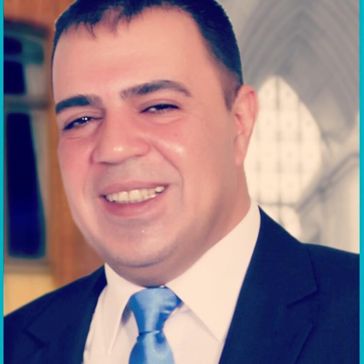 Foto de perfil de Mazen Kassab