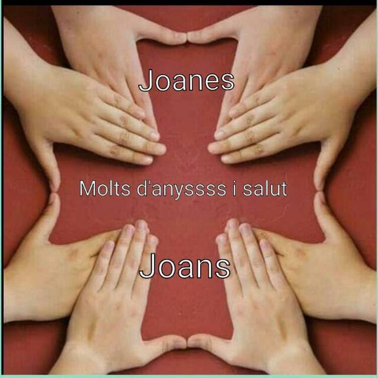 Foto de perfil de Joly