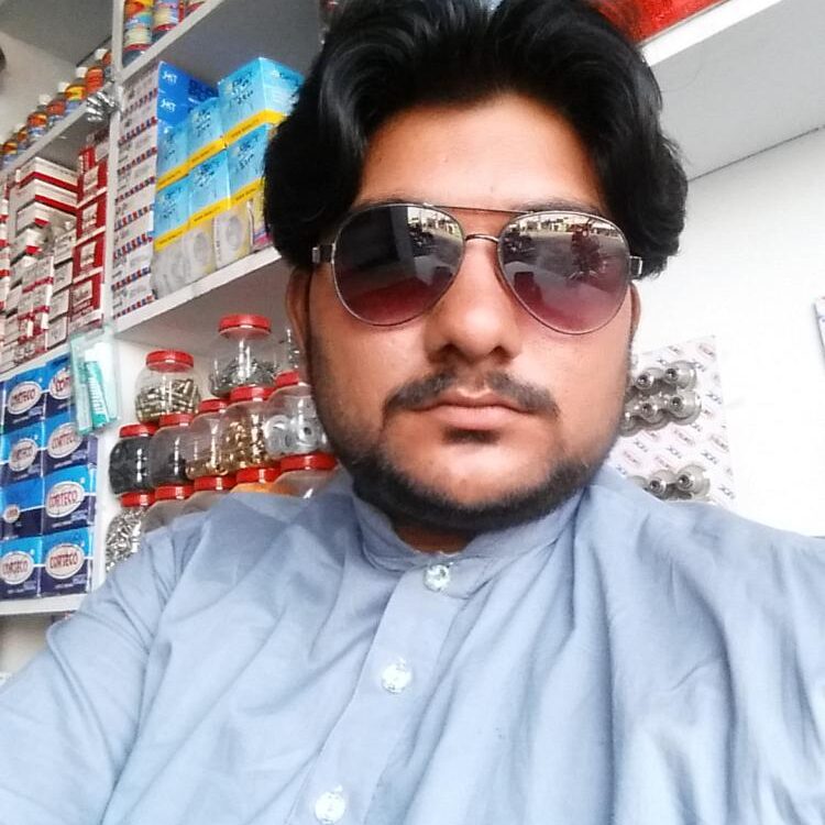 Foto de perfil de shaheer kb