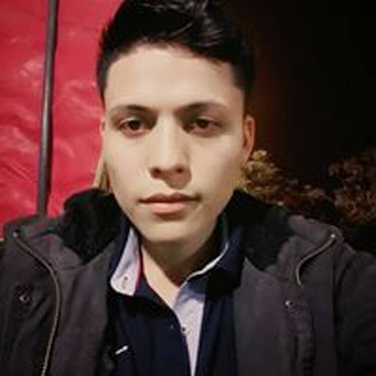 Foto de perfil de Jonathan Alvarado