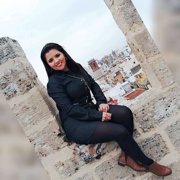 Foto de perfil de Karen Gomez