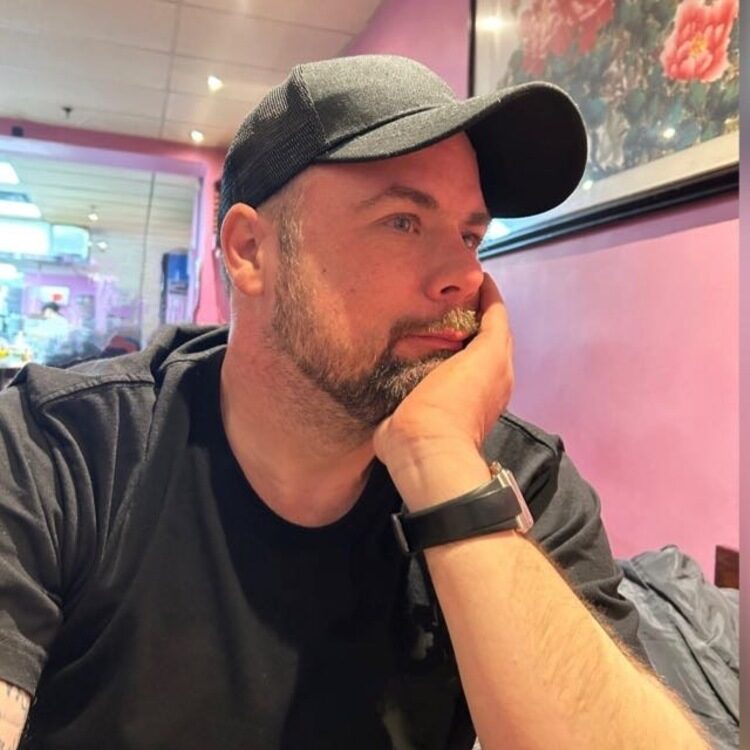 Foto de perfil de Chrid