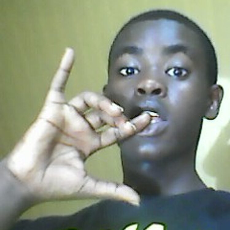Foto de perfil de Chance_travis
