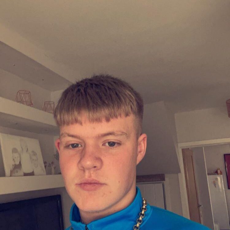 Foto de perfil de jack