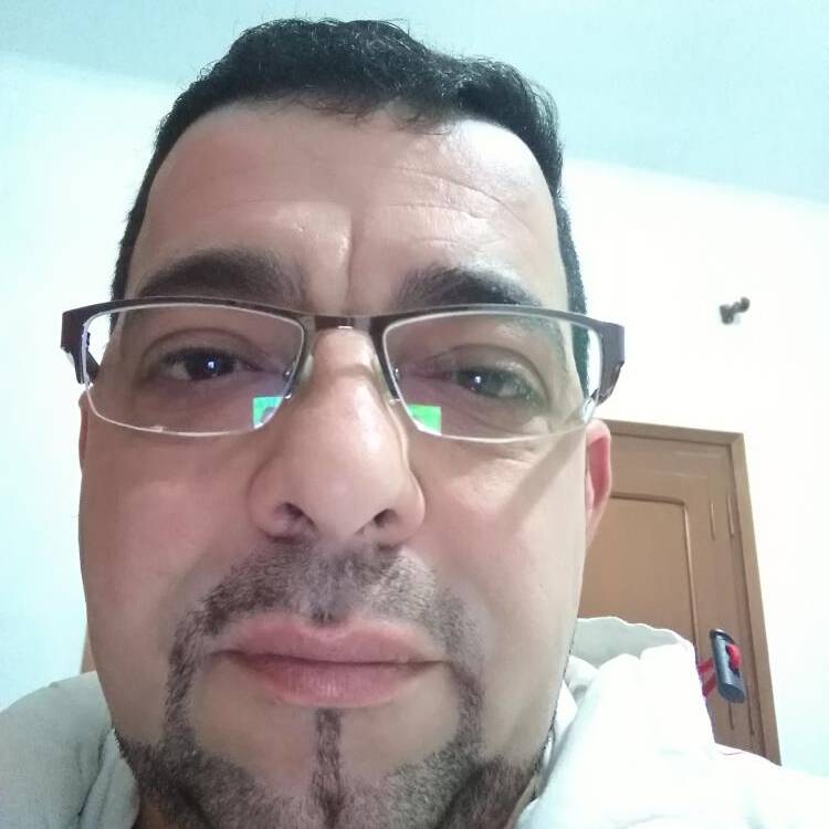 Foto de perfil de Alex jesus jesus