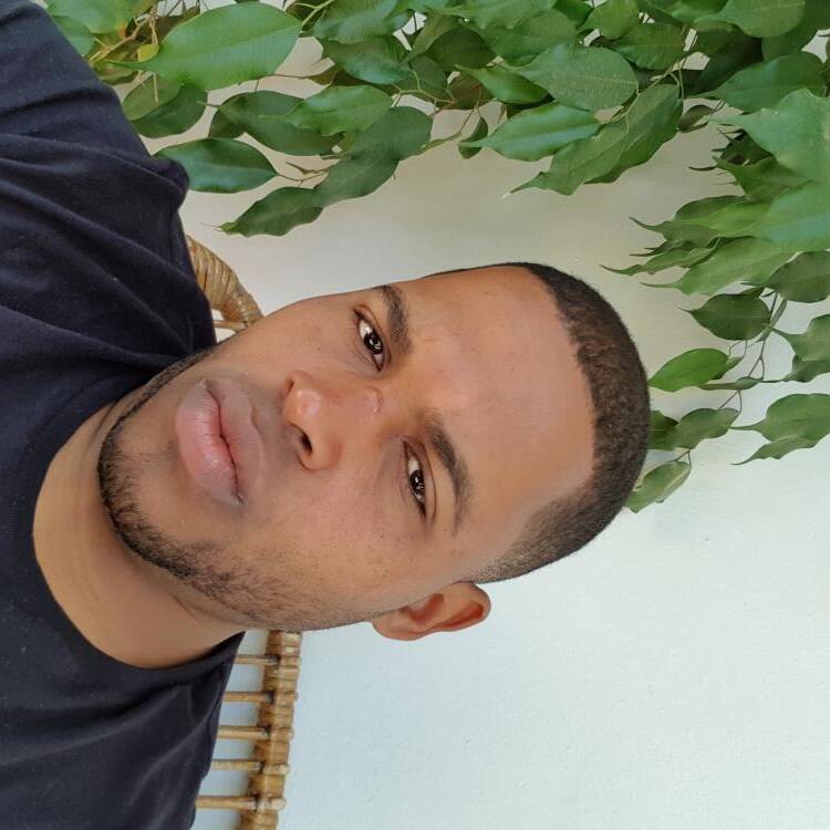 Foto de perfil de Alvaro Luis Adames Roa
