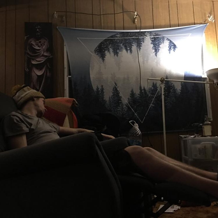 Foto de perfil de snaxxk