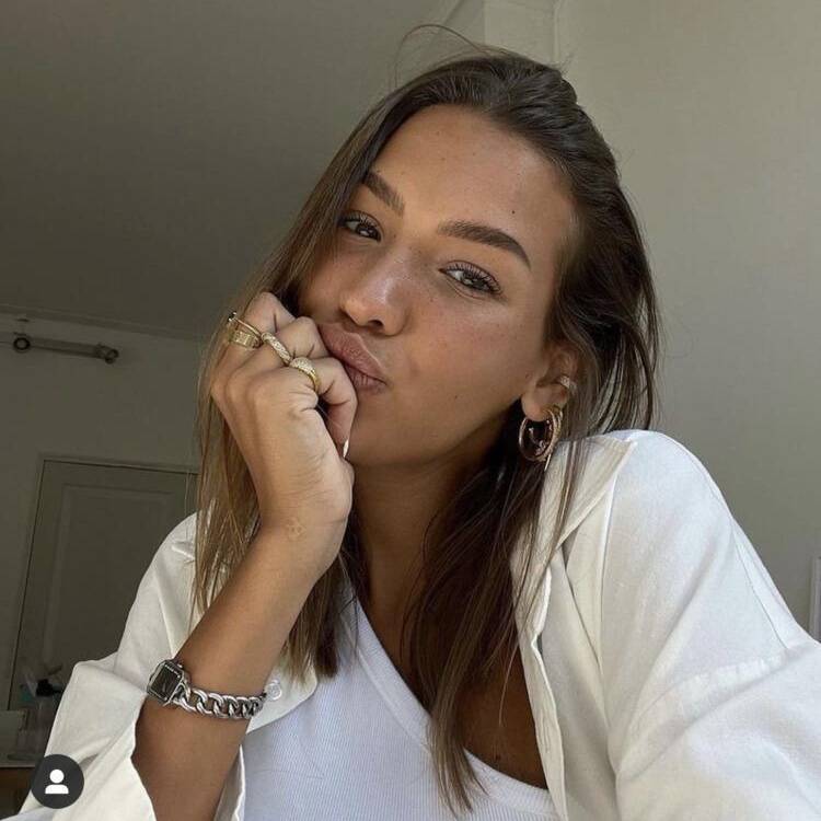 Foto de perfil de Maria de Luis