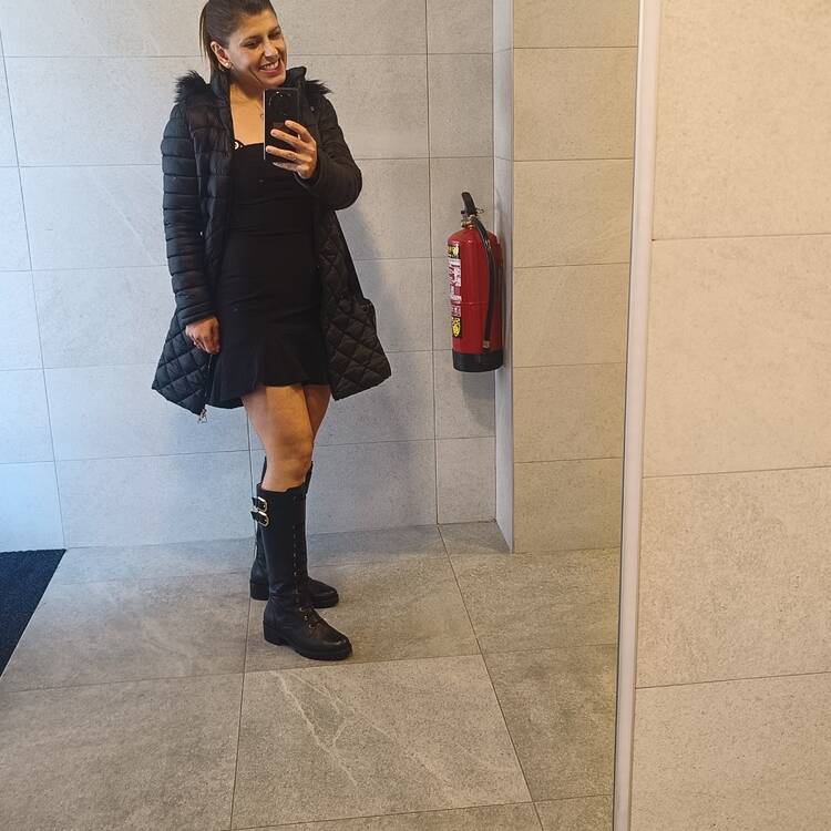 Foto de perfil de Ana