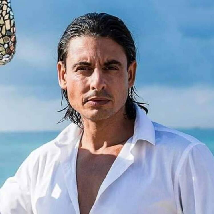 Foto de perfil de Jairo