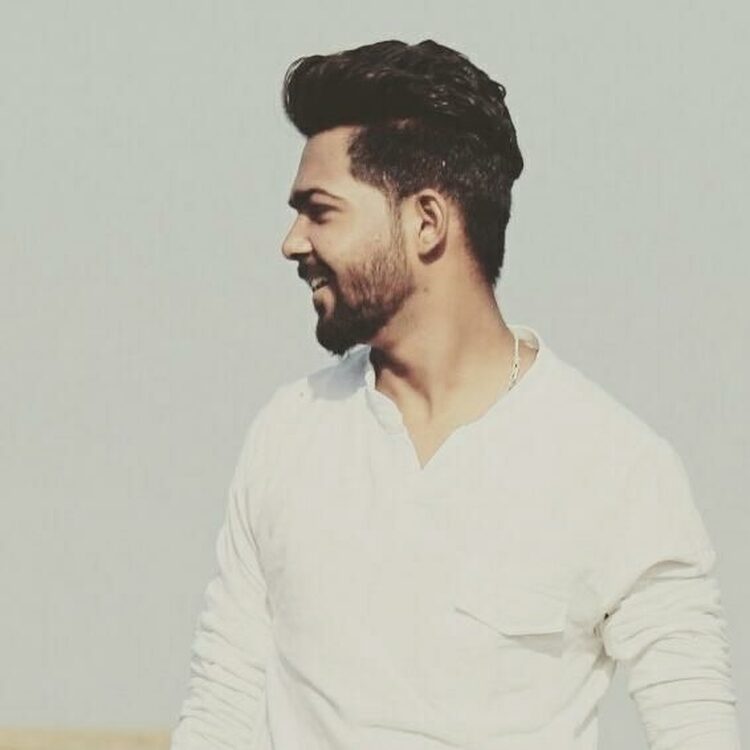 Foto de perfil de Nikhil