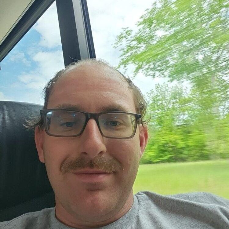 Foto de perfil de Caleb