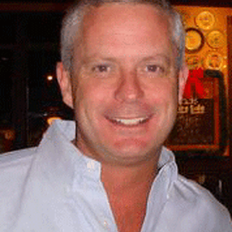 Foto de perfil de Barry James