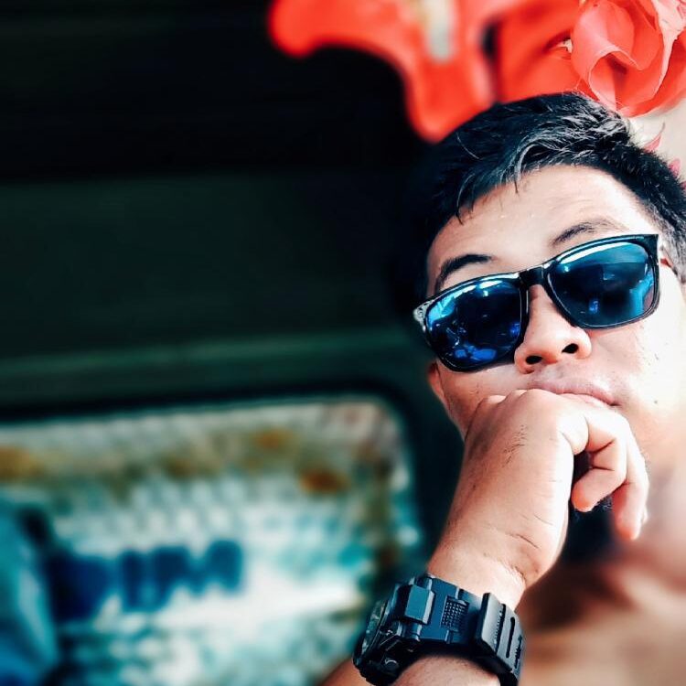 Foto de perfil de Vince24