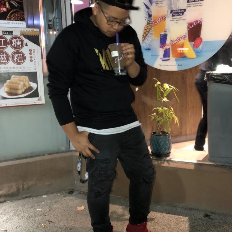 Foto de perfil de teeeeeeej97