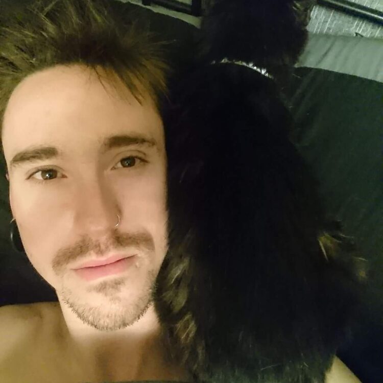 Foto de perfil de xxtigs93xx