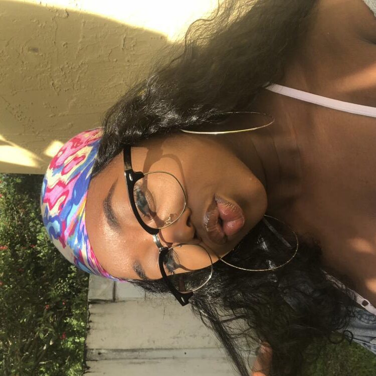 Foto de perfil de Liyahhhh