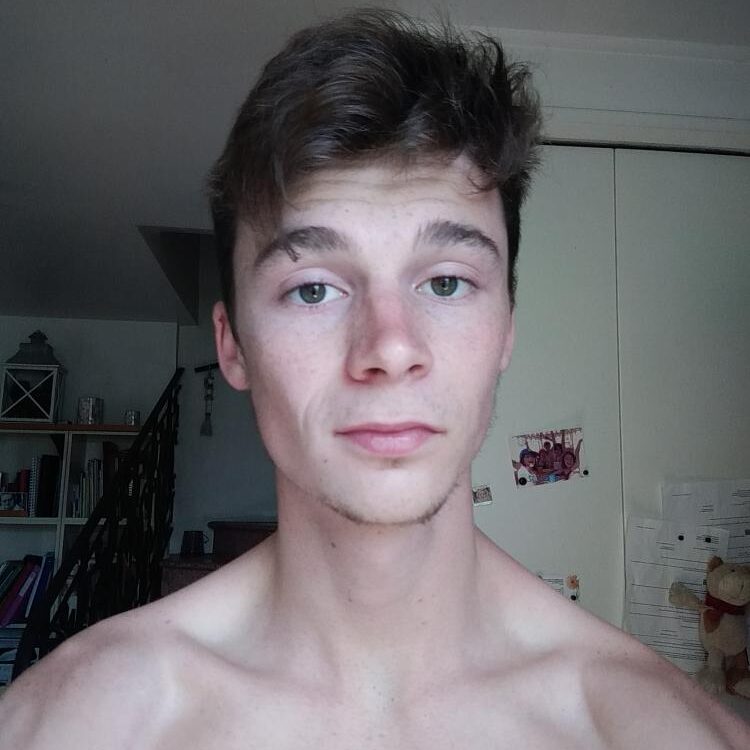 Foto de perfil de Logan