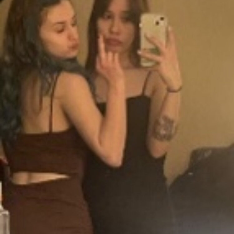 Foto de perfil de Gabrielle