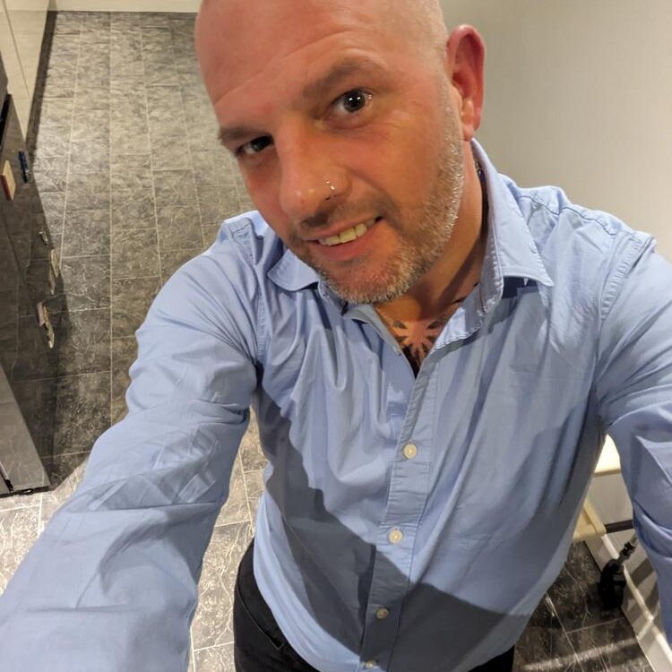 Foto de perfil de Jay