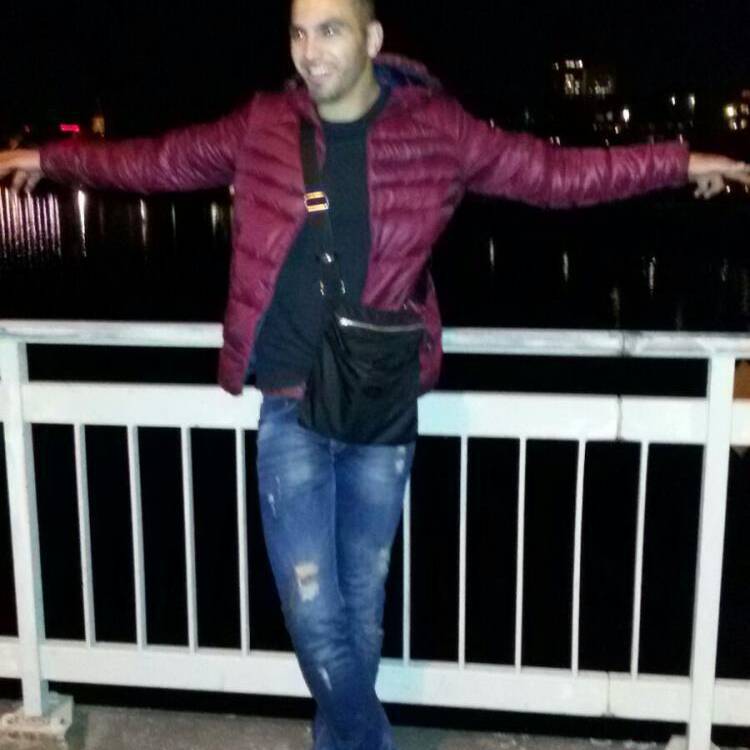 Foto de perfil de adel