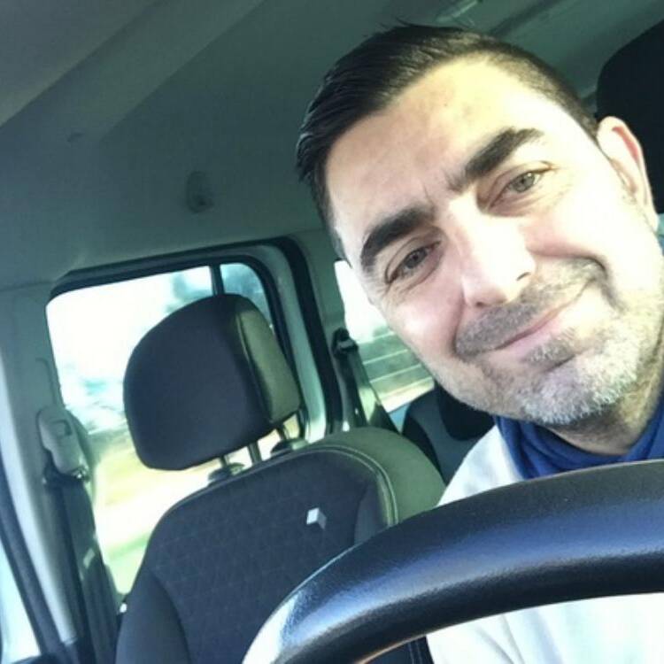 Foto de perfil de Toni