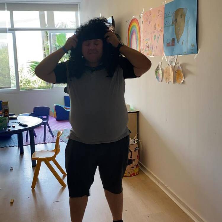Foto de perfil de JUANET