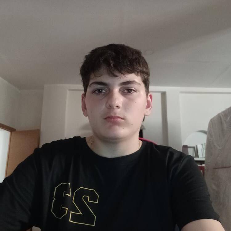 Foto de perfil de Christian