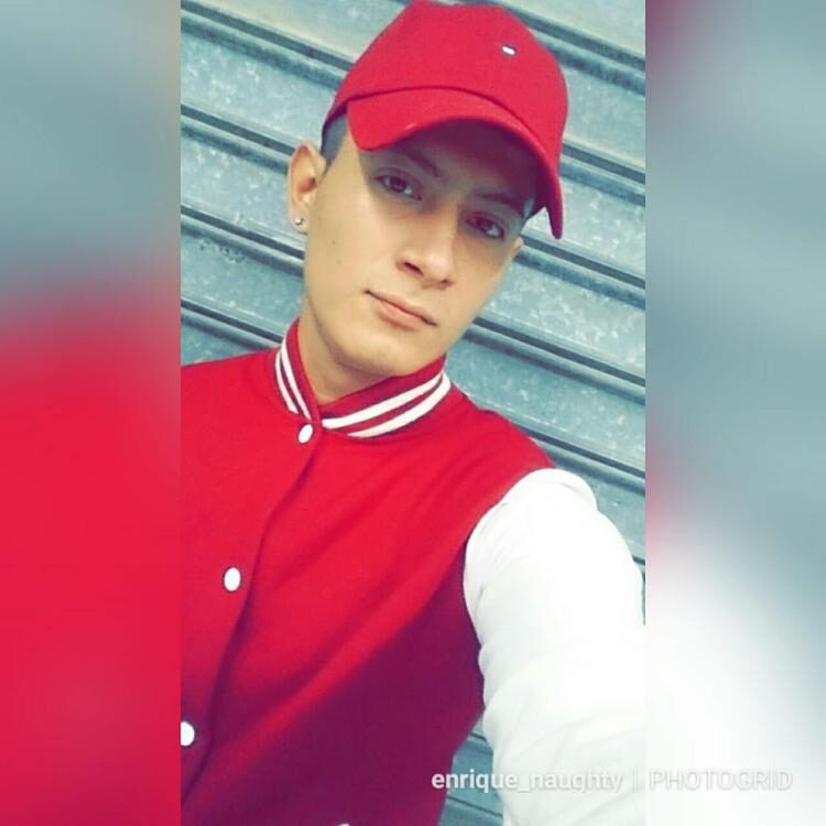 Foto de perfil de Enrique naughty