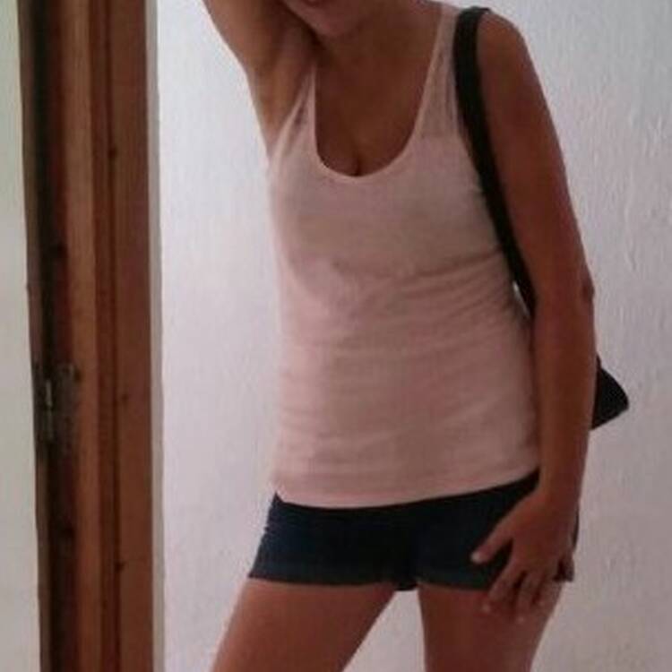 Foto de perfil de Antonia