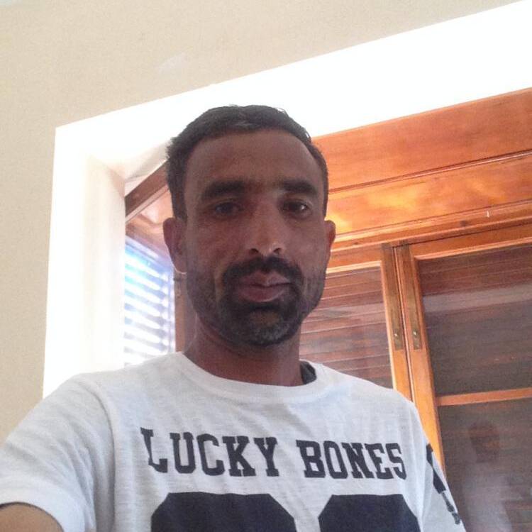 Foto de perfil de Ali