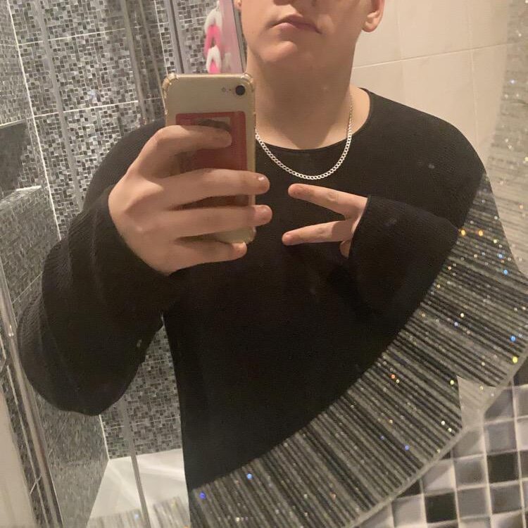 Foto de perfil de Ethan