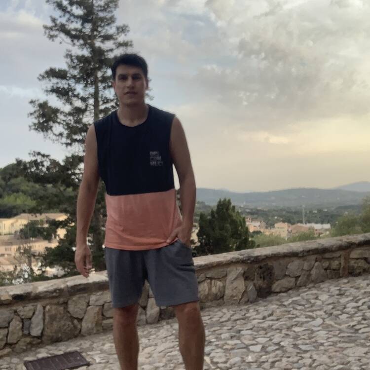 Foto de perfil de Marcos