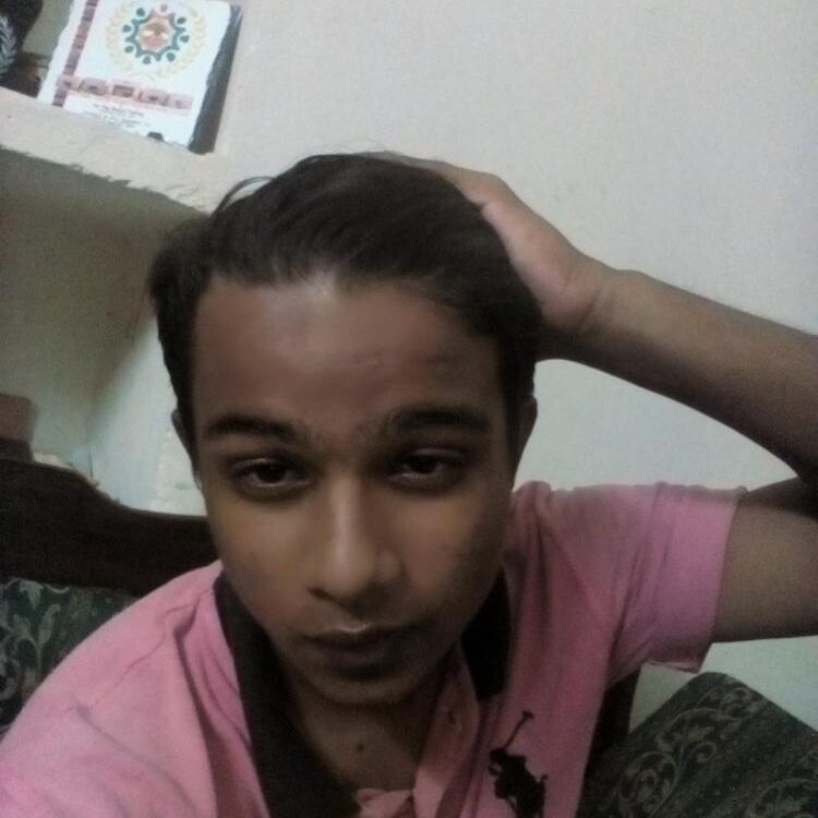 Foto de perfil de Rehman