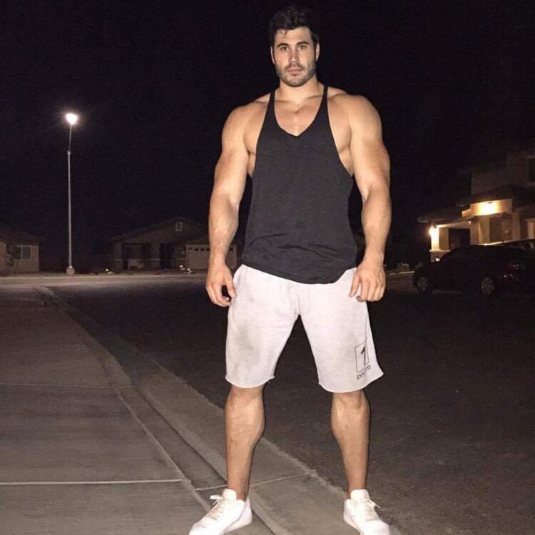 Foto de perfil de mikedbbx123