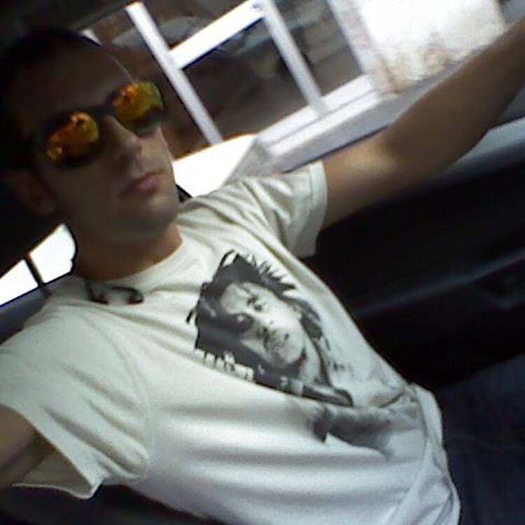 Foto de perfil de Alvaro