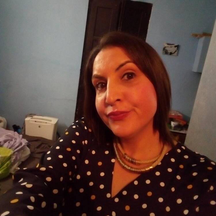 Foto de perfil de Isabel