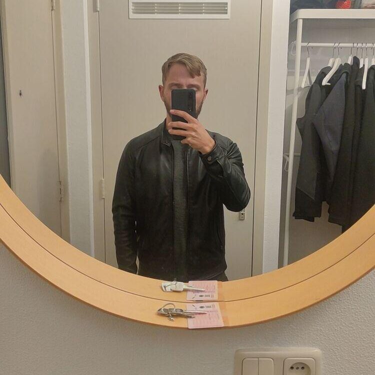 Foto de perfil de Koen.da